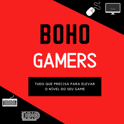 Gamers